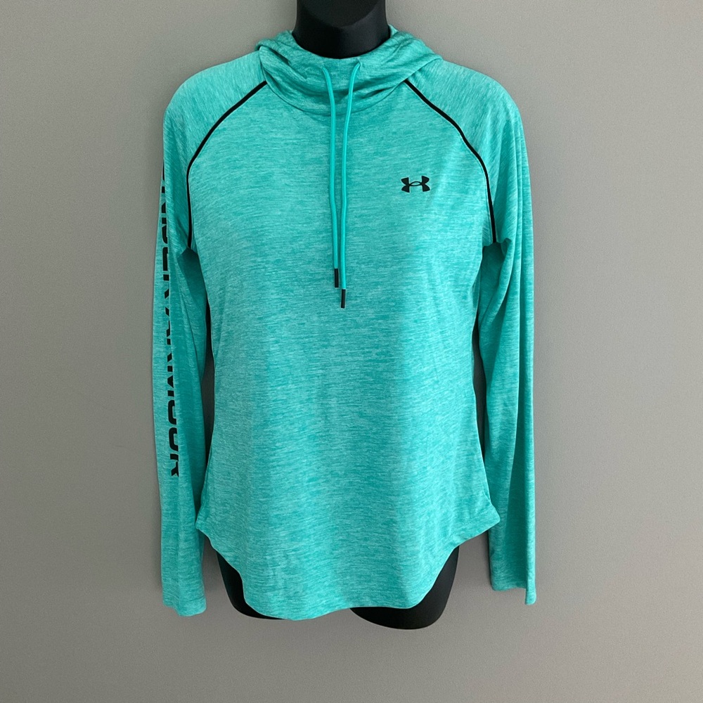 Under Armour